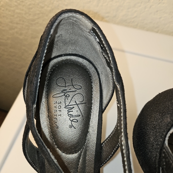 Dress shoes - Picture 4 of 6
